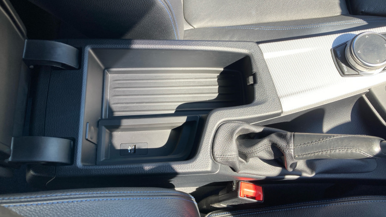 BMW 4 Series 420i M Sport 5dr Auto [Professional Media] Petrol Hatchback